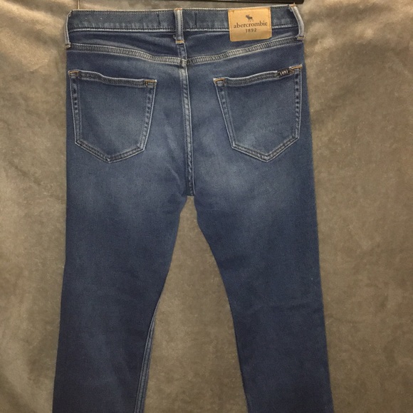 Abercrombie Kids Skinny Jean - Picture 3 of 3
